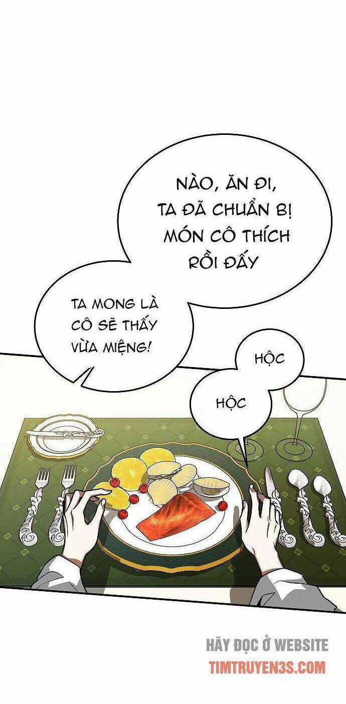 Săn Lùng Nữ Chúa Chapter 1 trang 95