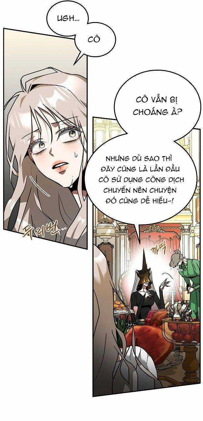 Săn Lùng Nữ Chúa Chapter 1 trang 96