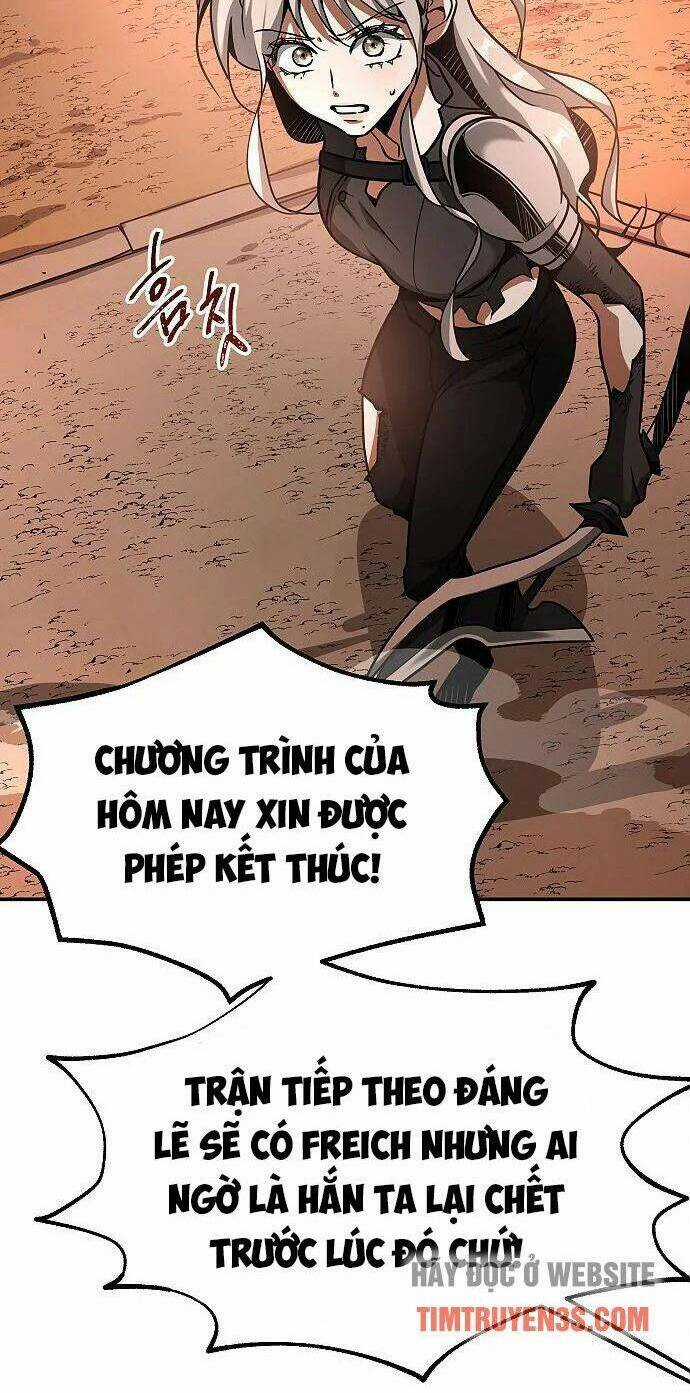 Săn Lùng Nữ Chúa Chapter 10 trang 13