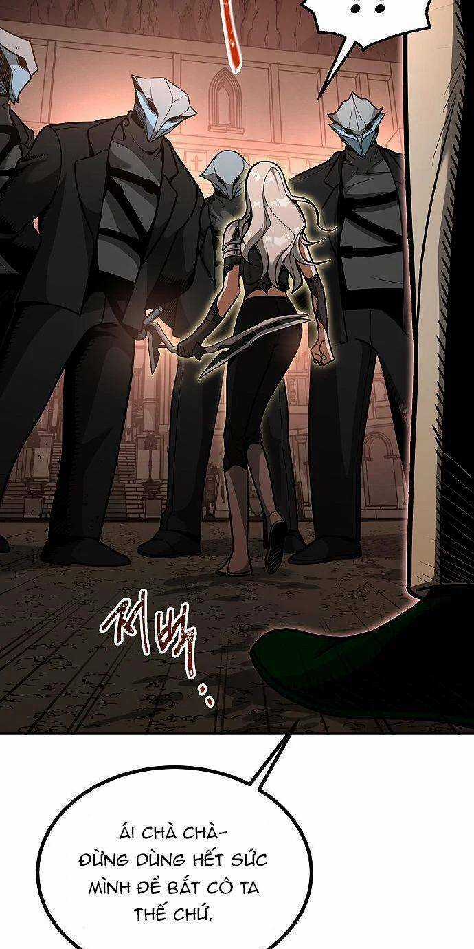 Săn Lùng Nữ Chúa Chapter 10 trang 18