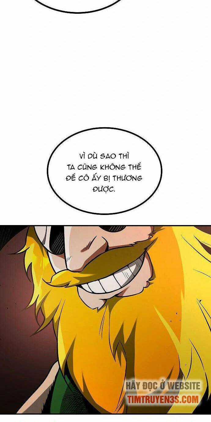 Săn Lùng Nữ Chúa Chapter 10 trang 19