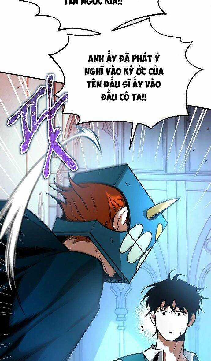 Săn Lùng Nữ Chúa Chapter 10 trang 2