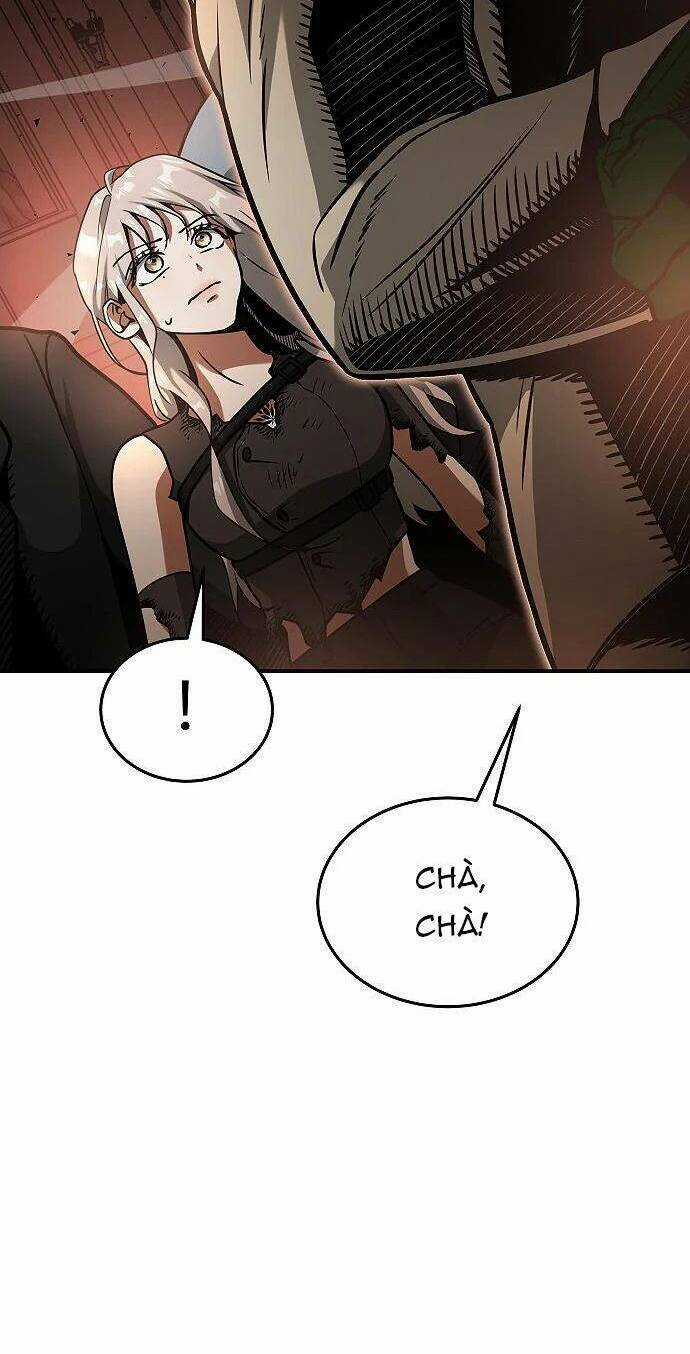 Săn Lùng Nữ Chúa Chapter 10 trang 21