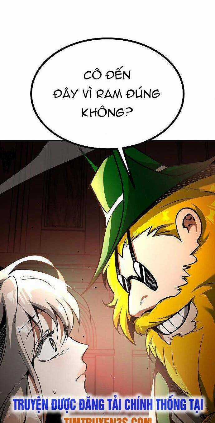 Săn Lùng Nữ Chúa Chapter 10 trang 22