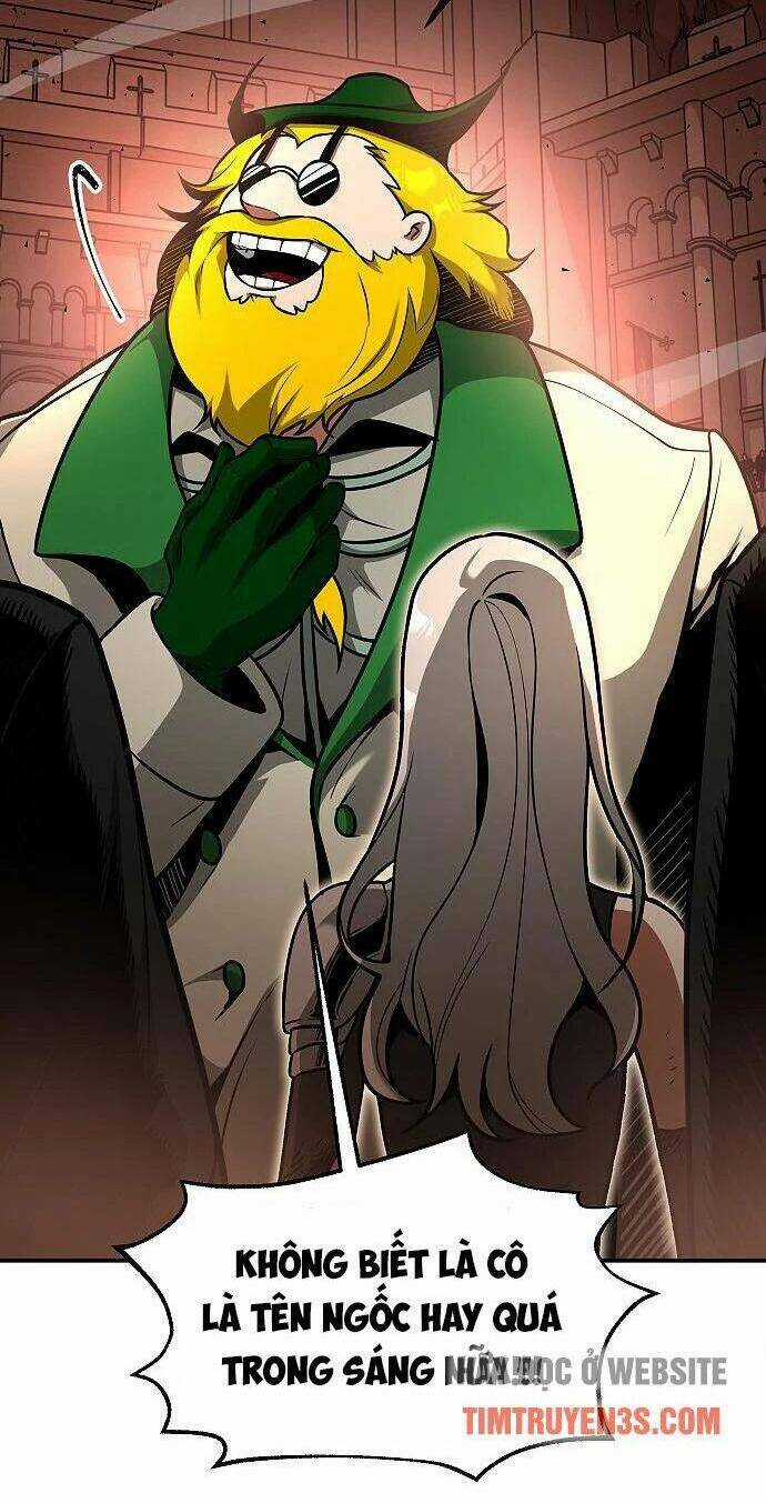 Săn Lùng Nữ Chúa Chapter 10 trang 25