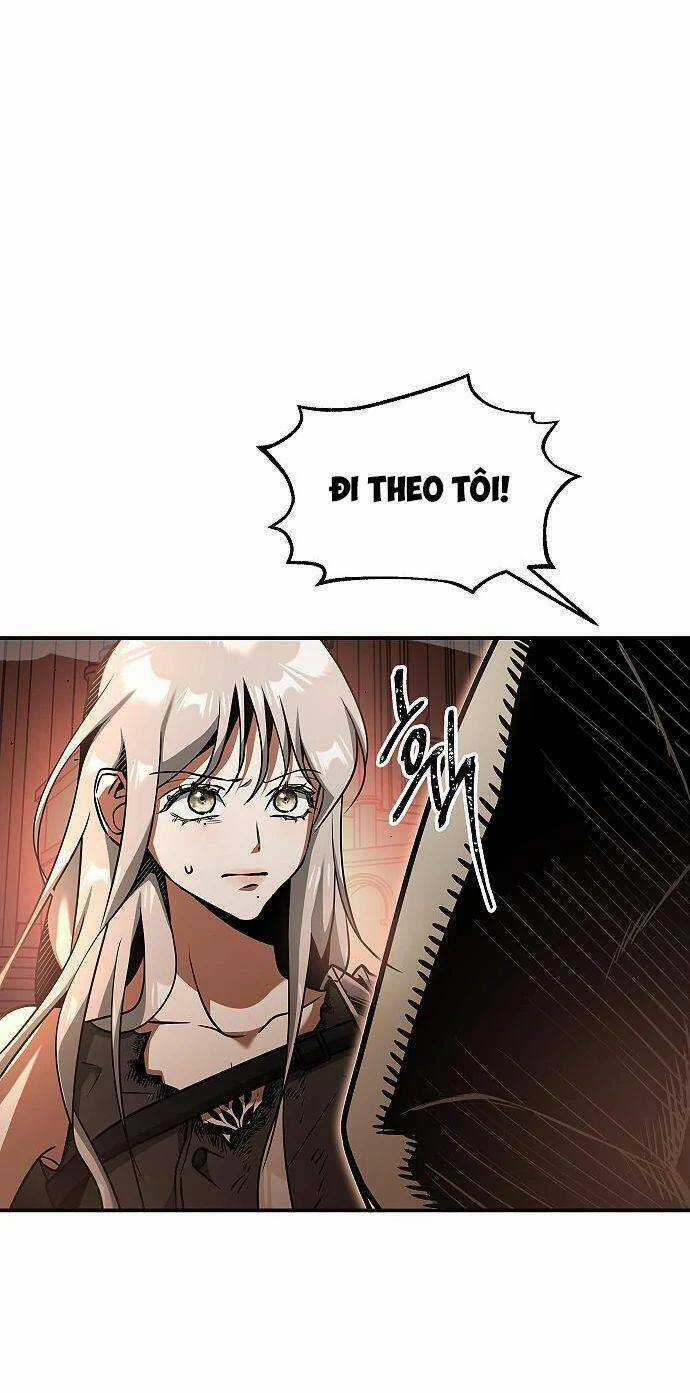 Săn Lùng Nữ Chúa Chapter 10 trang 26