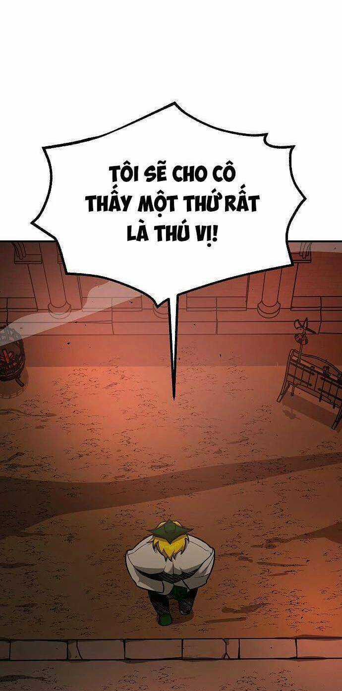 Săn Lùng Nữ Chúa Chapter 10 trang 27