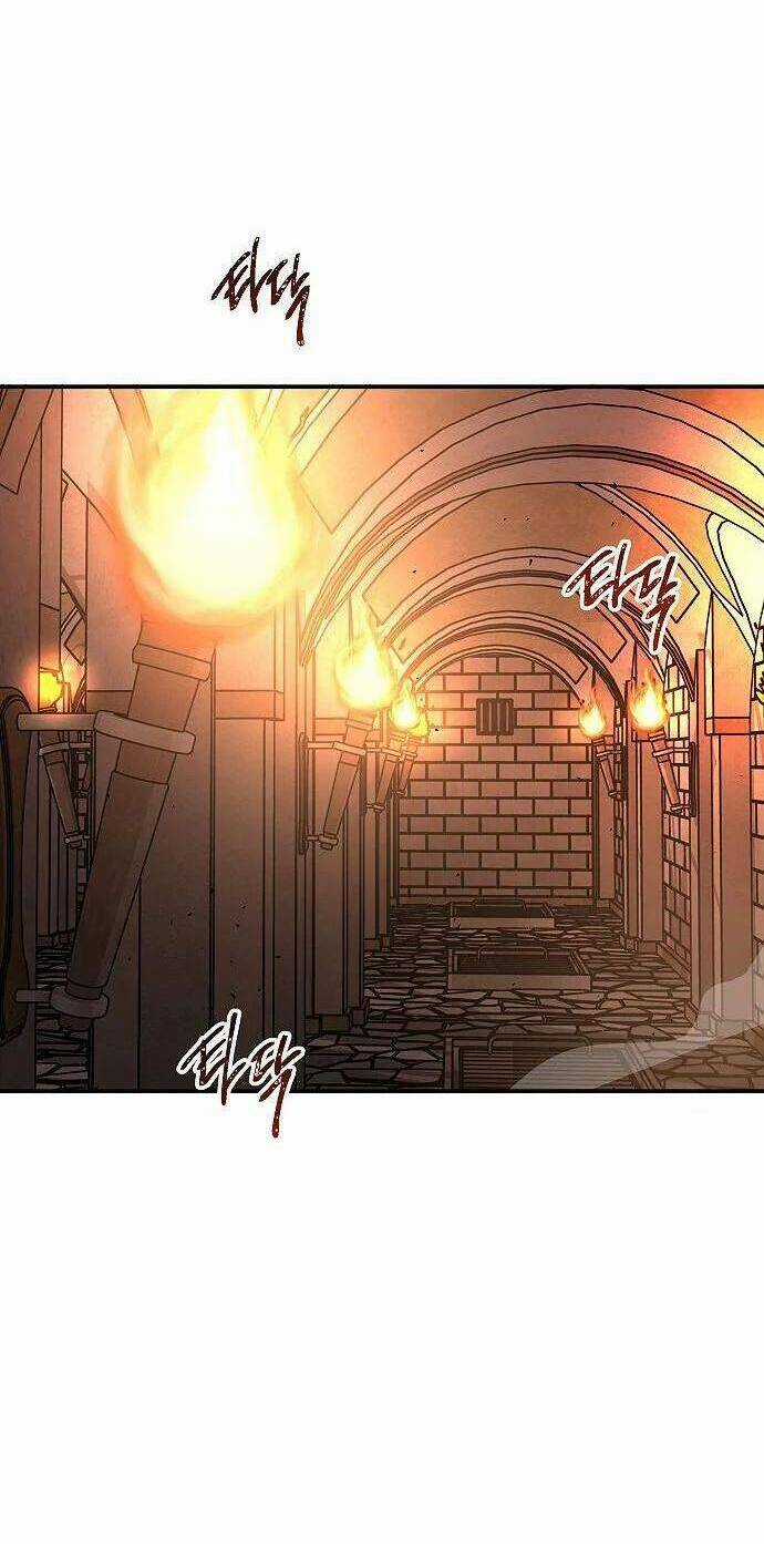 Săn Lùng Nữ Chúa Chapter 10 trang 29