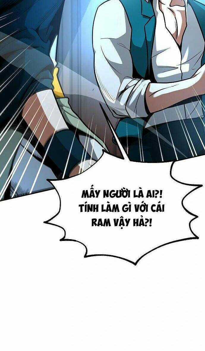 Săn Lùng Nữ Chúa Chapter 10 trang 3