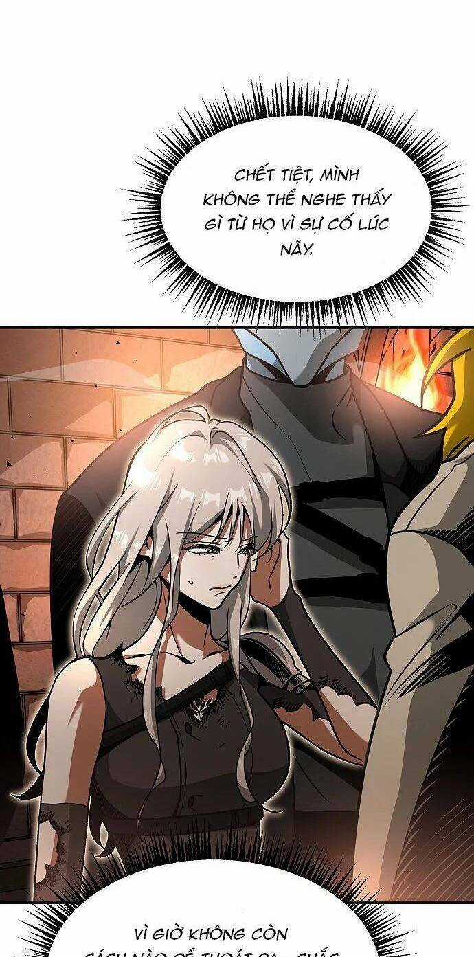 Săn Lùng Nữ Chúa Chapter 10 trang 30