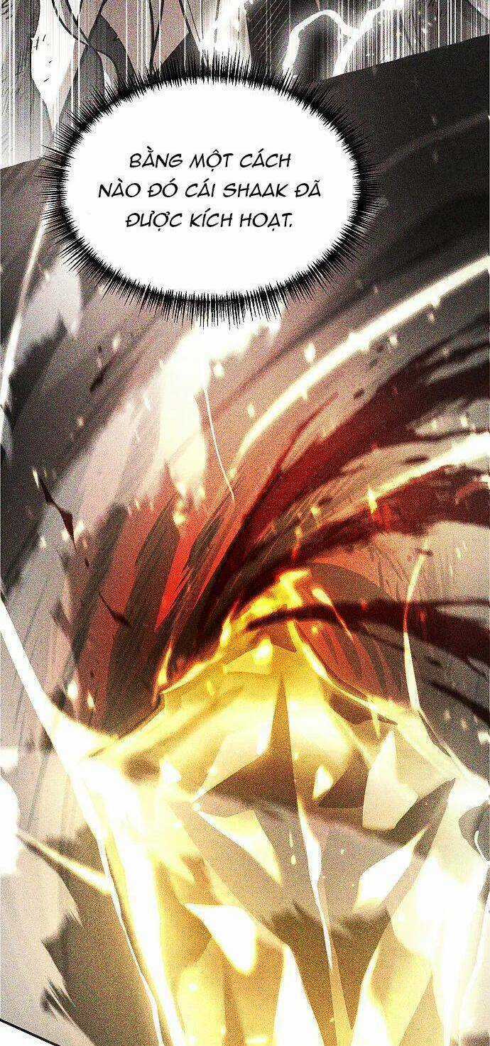 Săn Lùng Nữ Chúa Chapter 10 trang 33