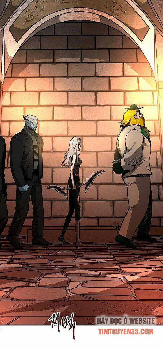 Săn Lùng Nữ Chúa Chapter 10 trang 37