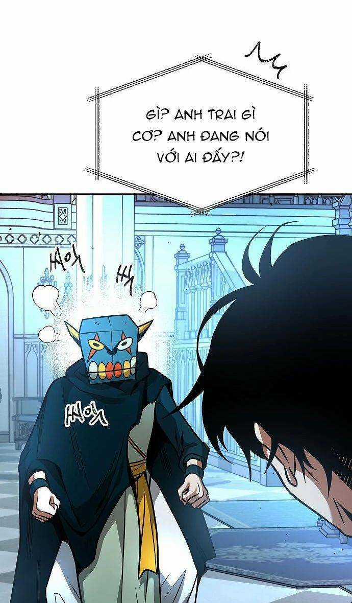 Săn Lùng Nữ Chúa Chapter 10 trang 4