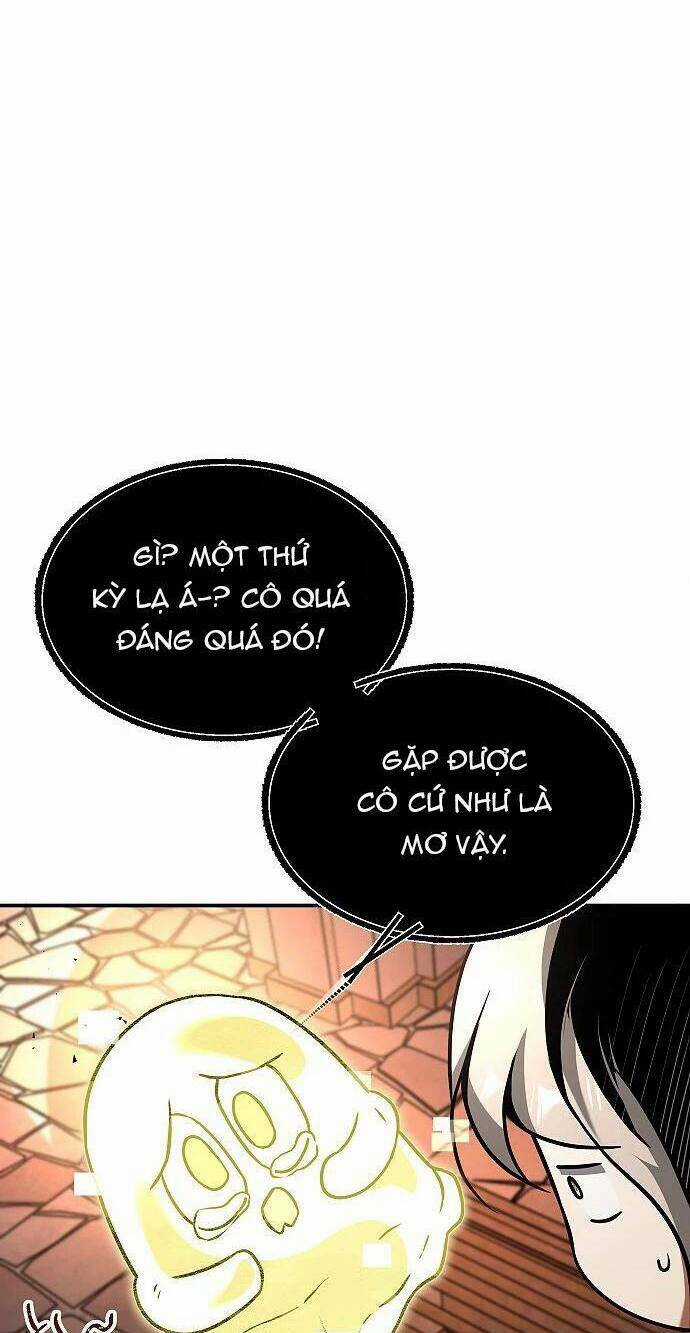 Săn Lùng Nữ Chúa Chapter 10 trang 40