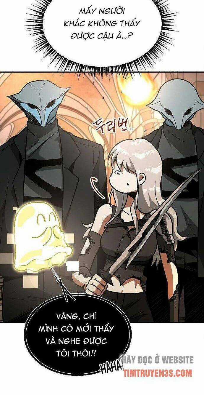 Săn Lùng Nữ Chúa Chapter 10 trang 43