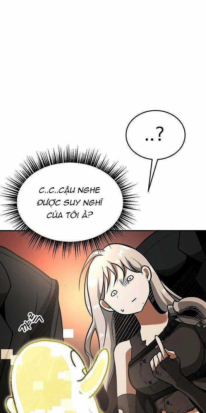 Săn Lùng Nữ Chúa Chapter 10 trang 44