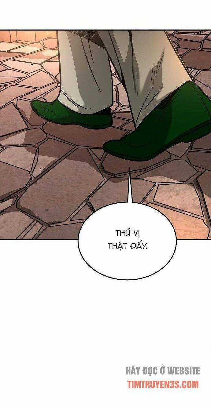 Săn Lùng Nữ Chúa Chapter 10 trang 55