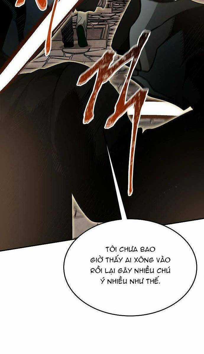 Săn Lùng Nữ Chúa Chapter 10 trang 57