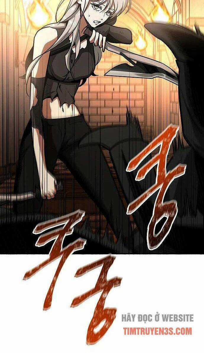 Săn Lùng Nữ Chúa Chapter 10 trang 63