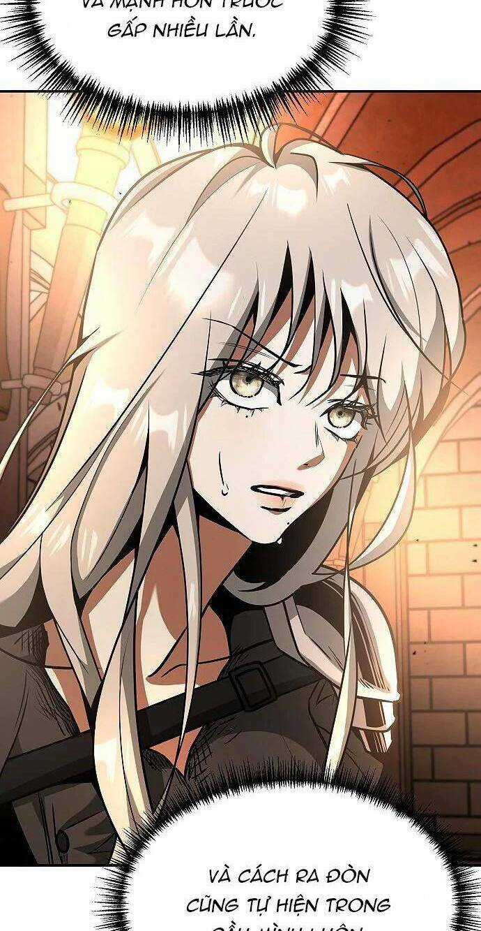 Săn Lùng Nữ Chúa Chapter 10 trang 66