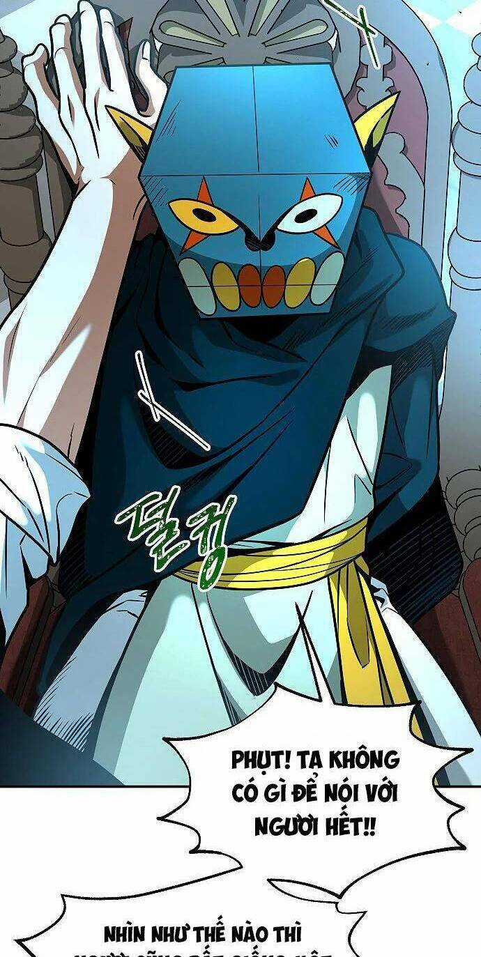 Săn Lùng Nữ Chúa Chapter 10 trang 80