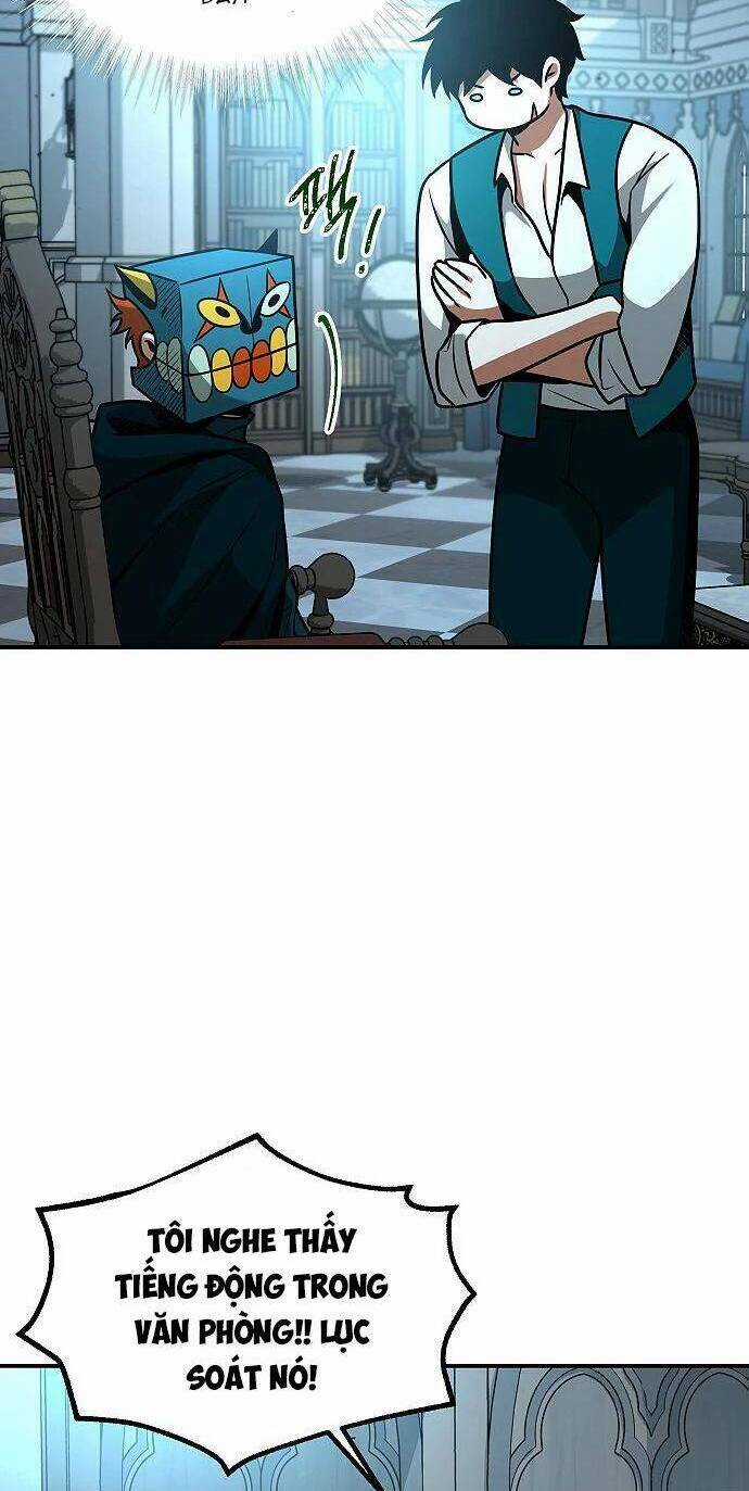 Săn Lùng Nữ Chúa Chapter 10 trang 82