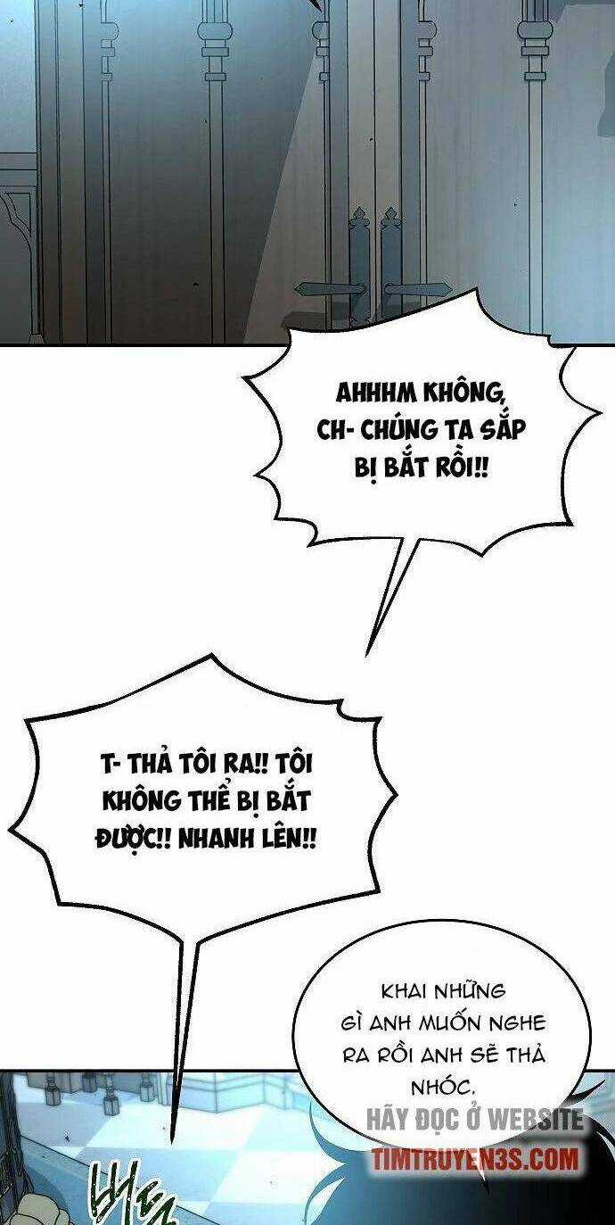 Săn Lùng Nữ Chúa Chapter 10 trang 83