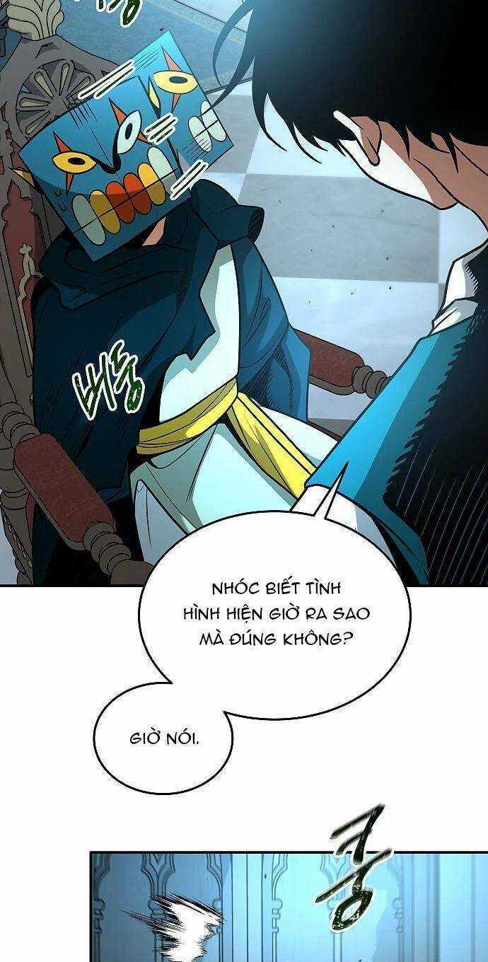 Săn Lùng Nữ Chúa Chapter 10 trang 84