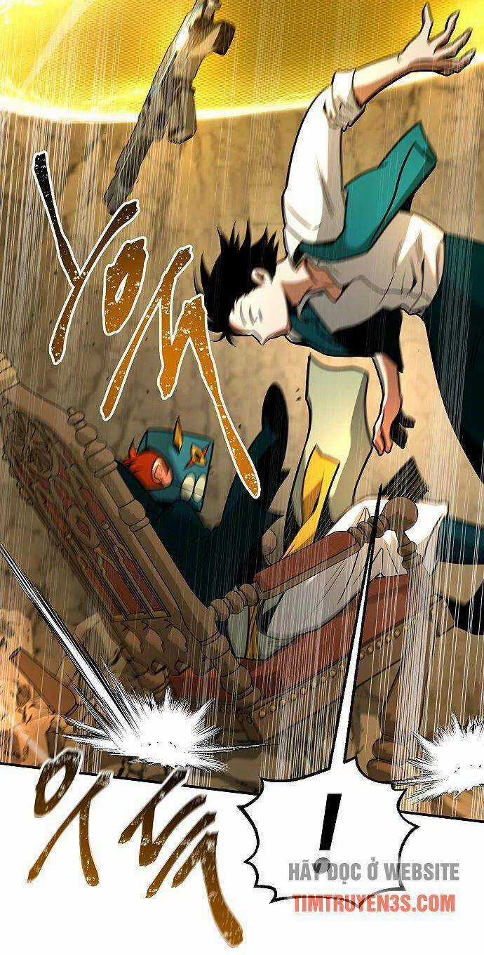 Săn Lùng Nữ Chúa Chapter 10 trang 89