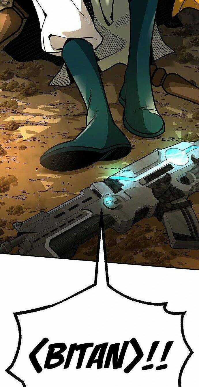 Săn Lùng Nữ Chúa Chapter 10 trang 93