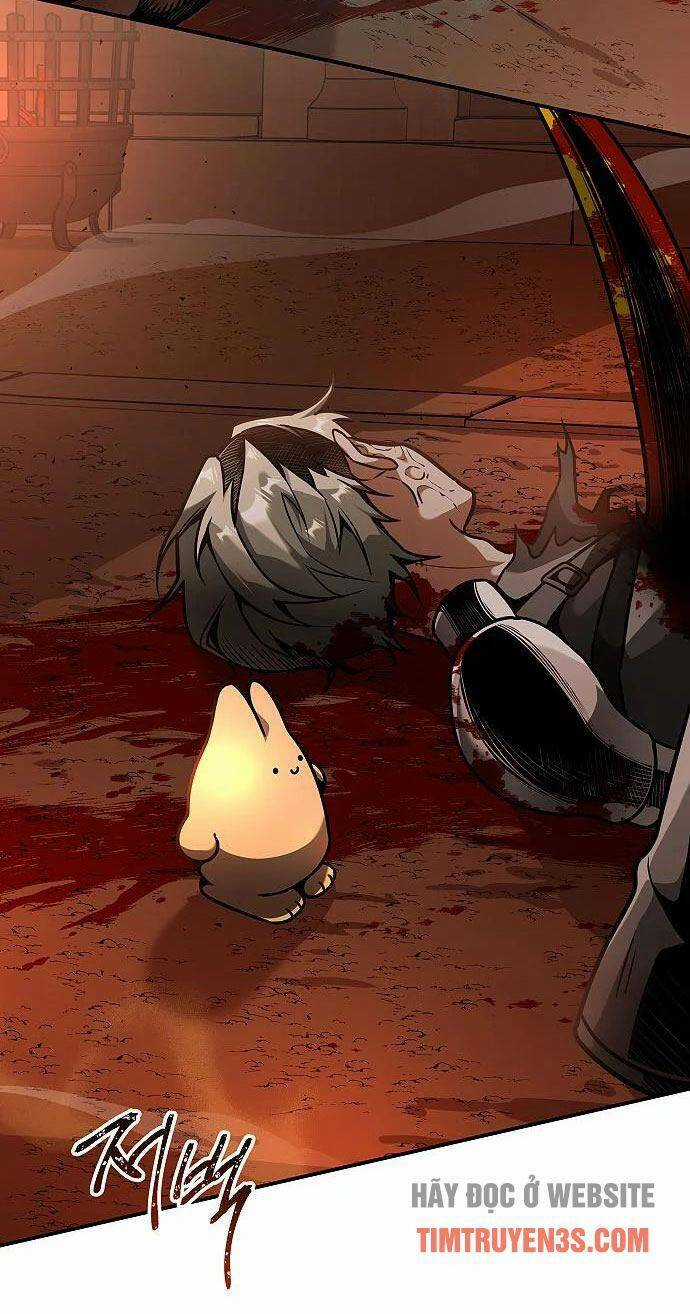 Săn Lùng Nữ Chúa Chapter 11 trang 10