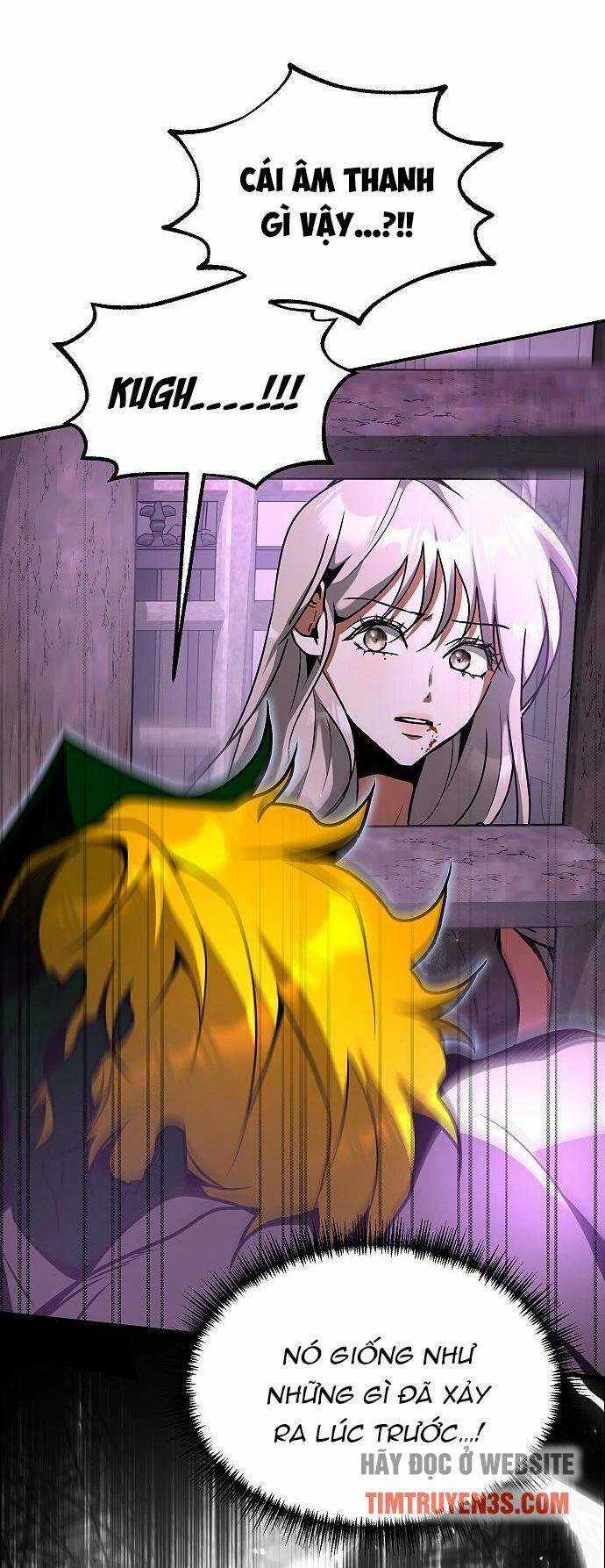 Săn Lùng Nữ Chúa Chapter 11 trang 101