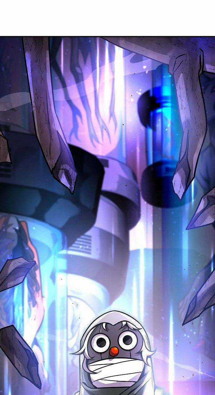 Săn Lùng Nữ Chúa Chapter 11 trang 106