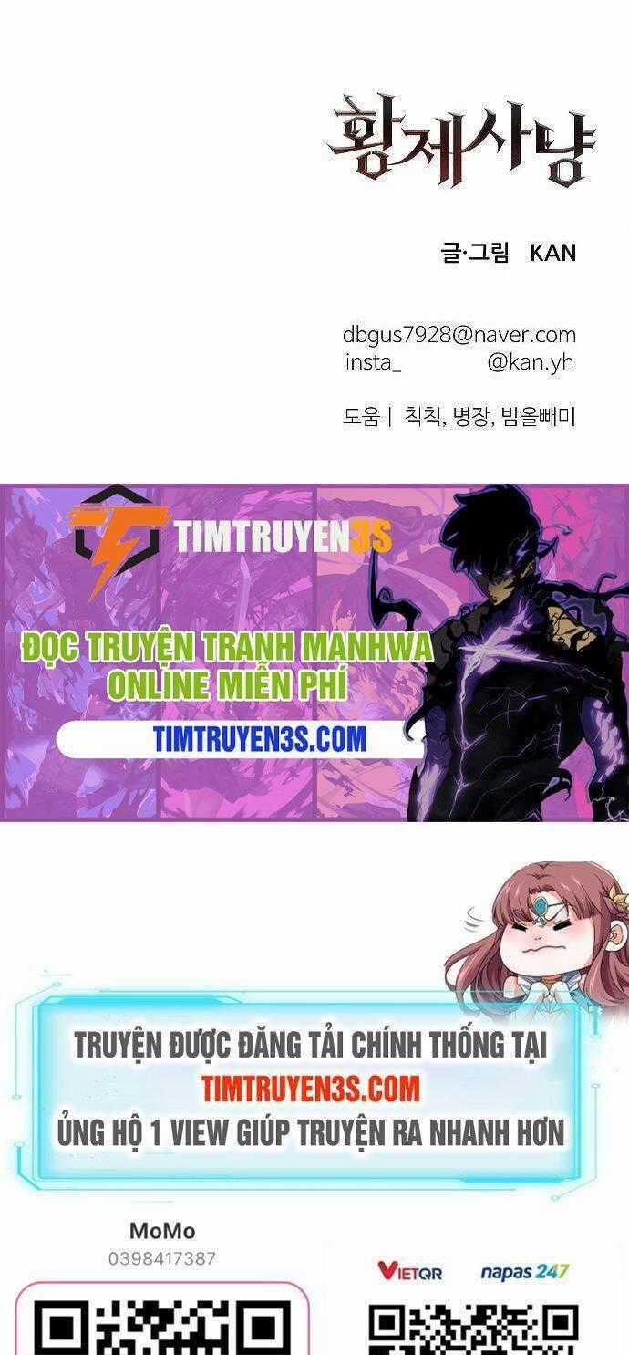 Săn Lùng Nữ Chúa Chapter 11 trang 108