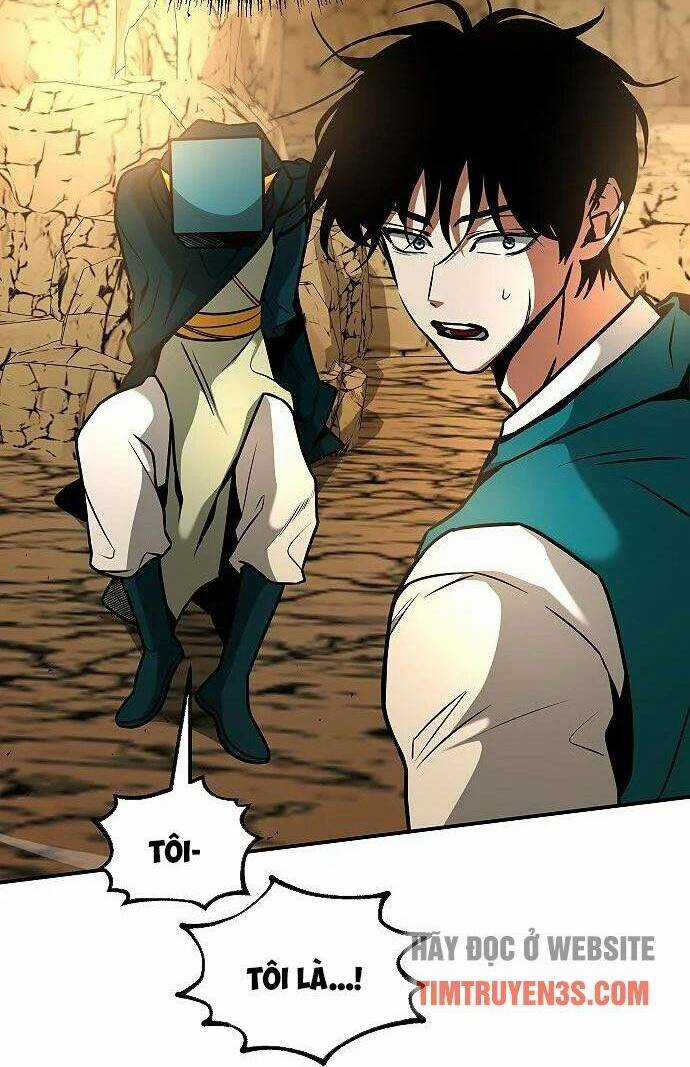 Săn Lùng Nữ Chúa Chapter 11 trang 16