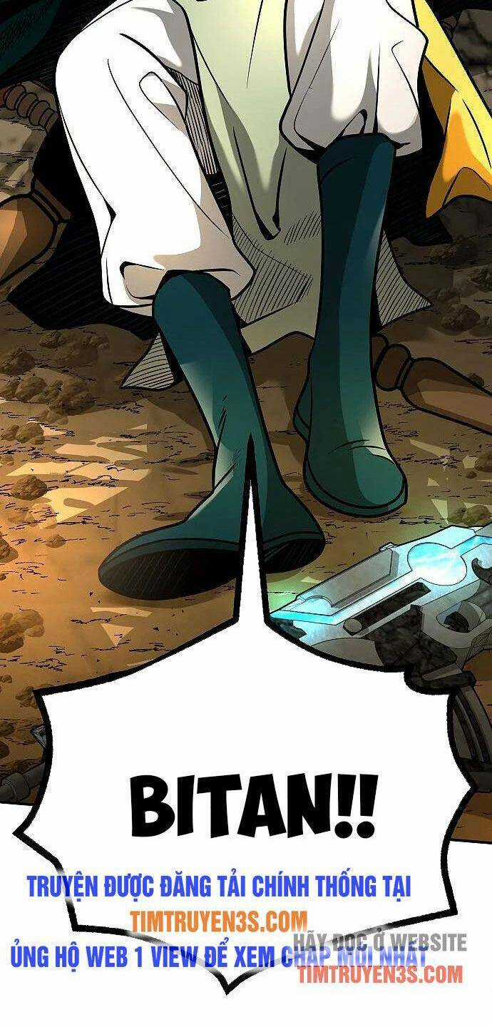 Săn Lùng Nữ Chúa Chapter 11 trang 19