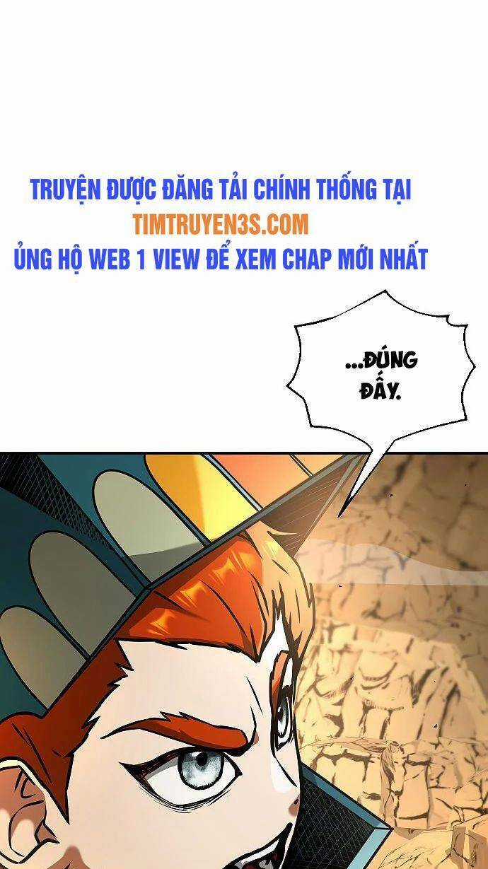 Săn Lùng Nữ Chúa Chapter 11 trang 20