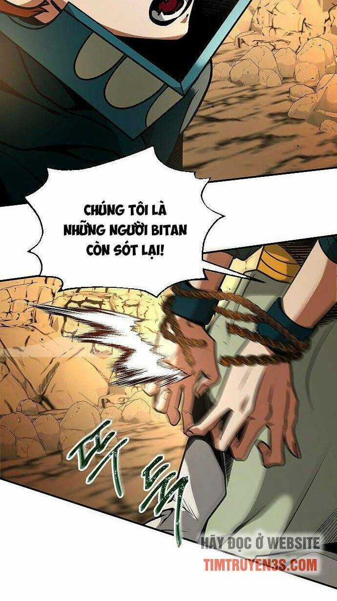 Săn Lùng Nữ Chúa Chapter 11 trang 21