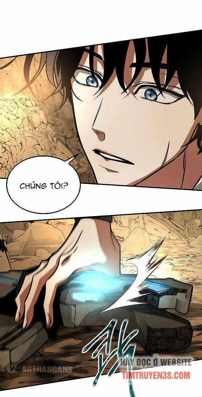 Săn Lùng Nữ Chúa Chapter 11 trang 22