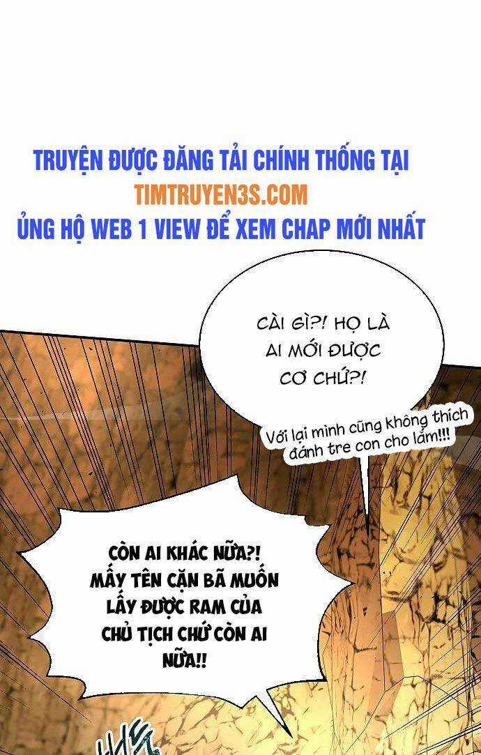 Săn Lùng Nữ Chúa Chapter 11 trang 25