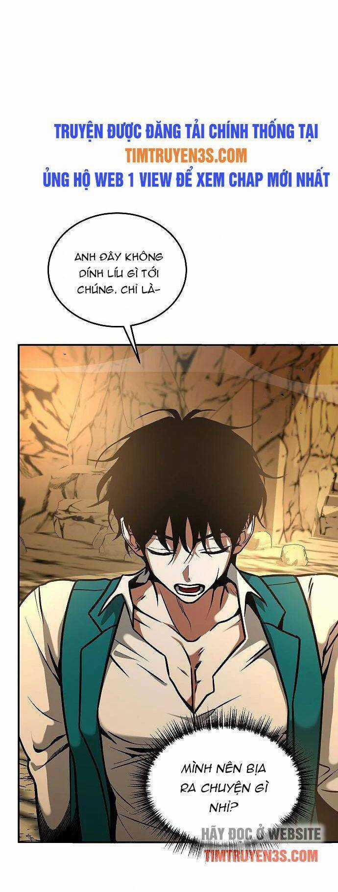 Săn Lùng Nữ Chúa Chapter 11 trang 28