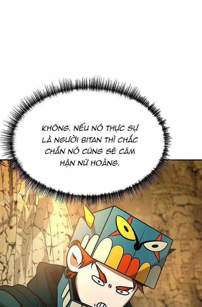 Săn Lùng Nữ Chúa Chapter 11 trang 29