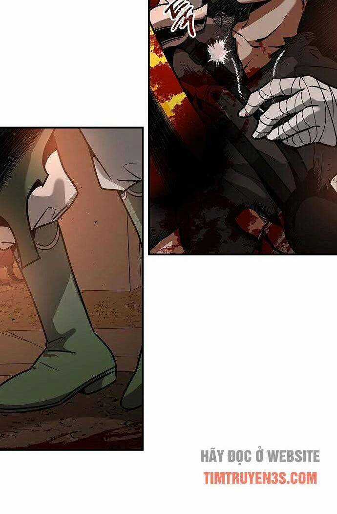 Săn Lùng Nữ Chúa Chapter 11 trang 3