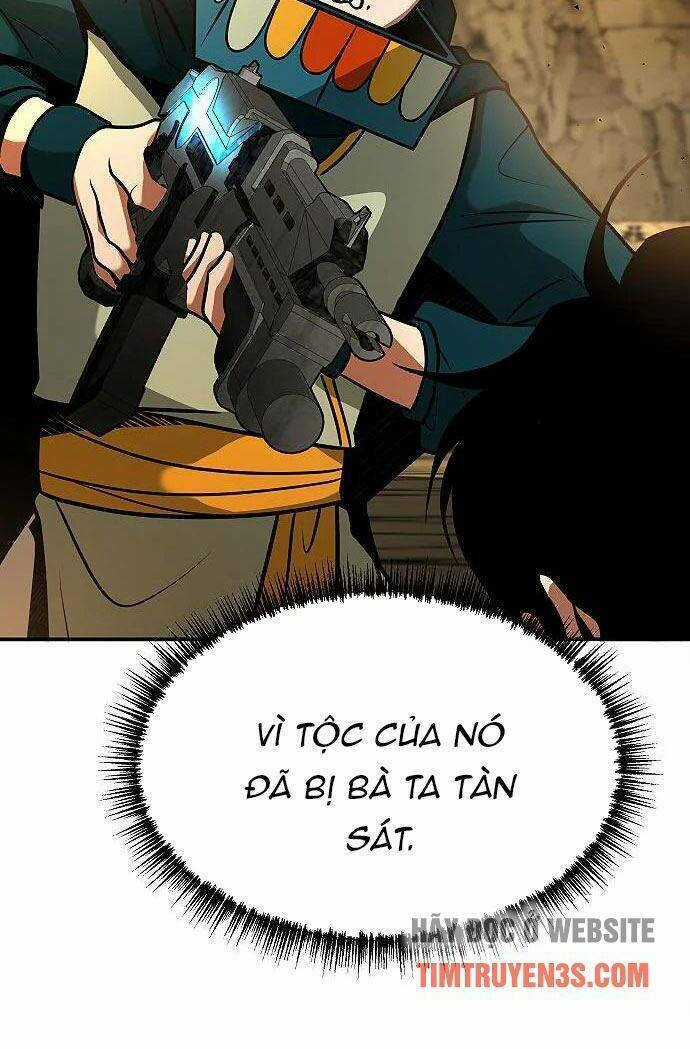 Săn Lùng Nữ Chúa Chapter 11 trang 30