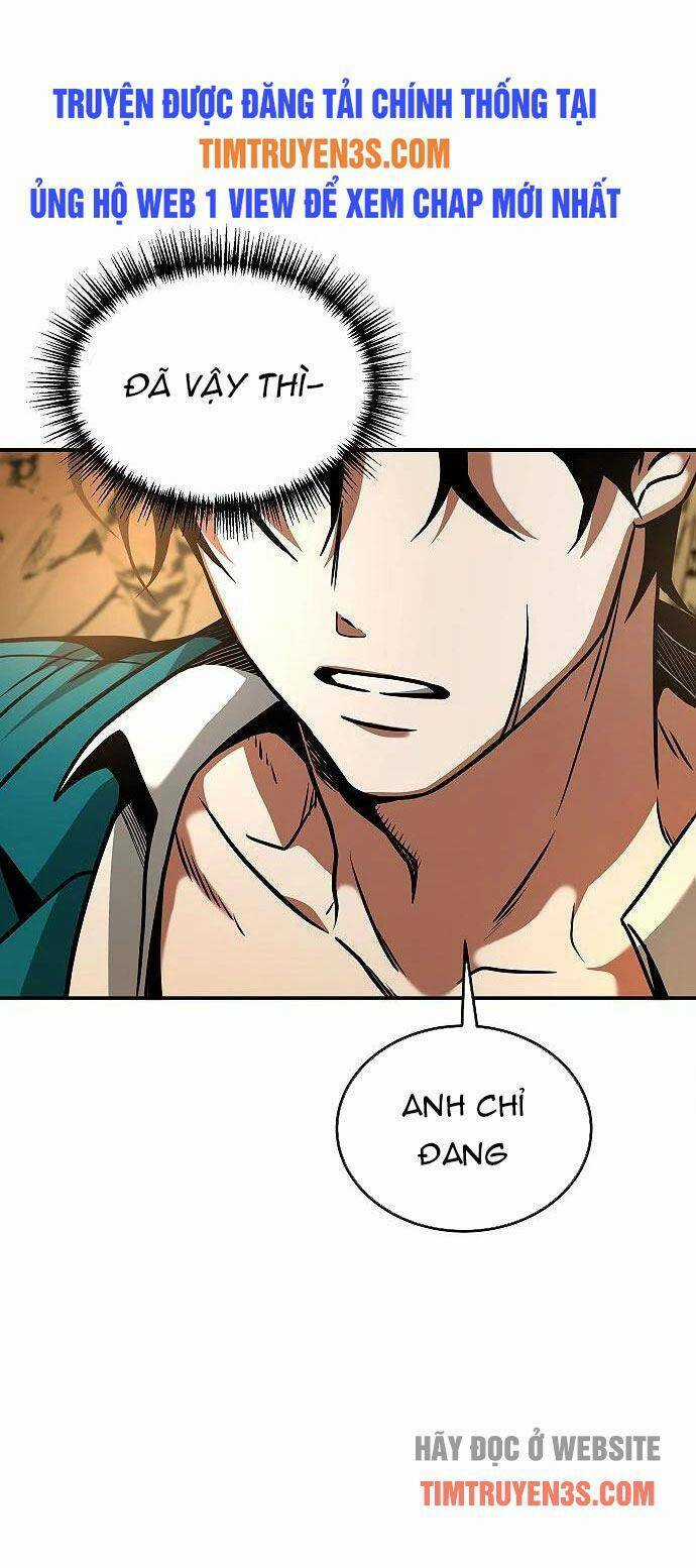 Săn Lùng Nữ Chúa Chapter 11 trang 31