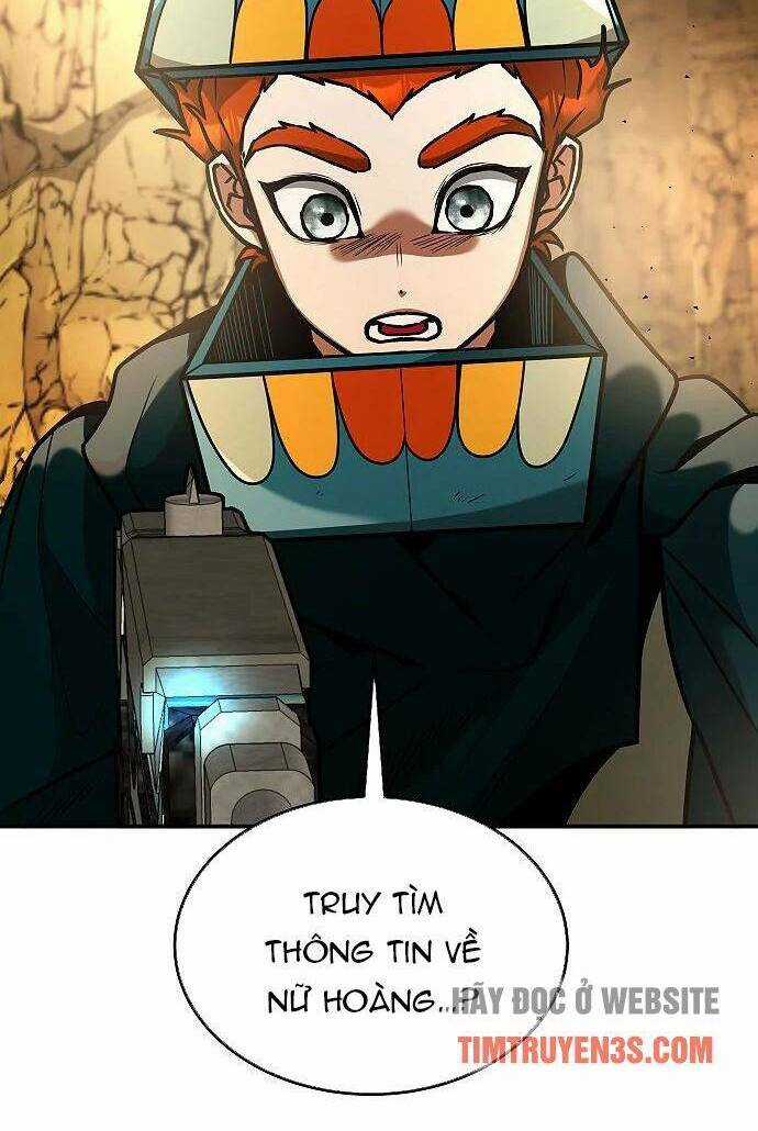 Săn Lùng Nữ Chúa Chapter 11 trang 34