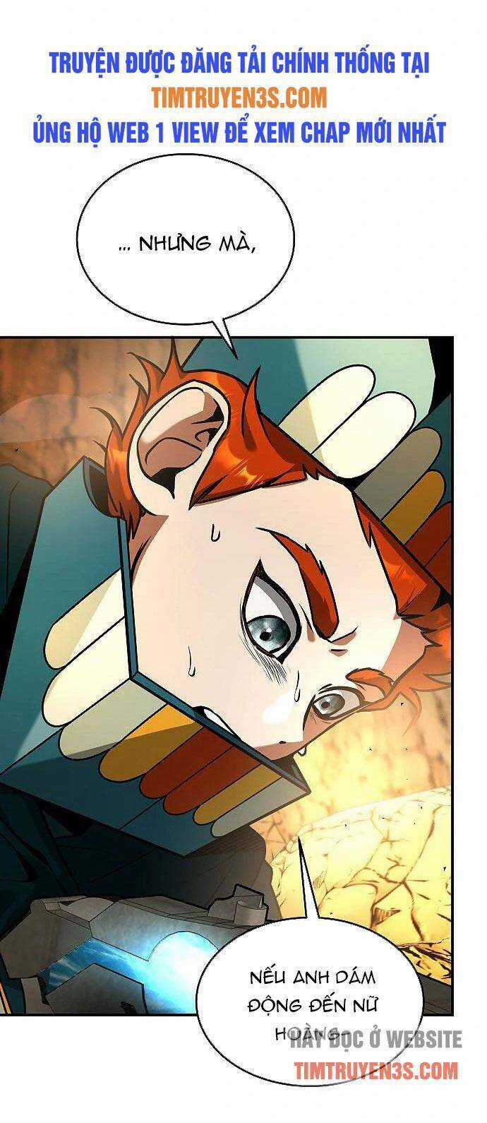 Săn Lùng Nữ Chúa Chapter 11 trang 37