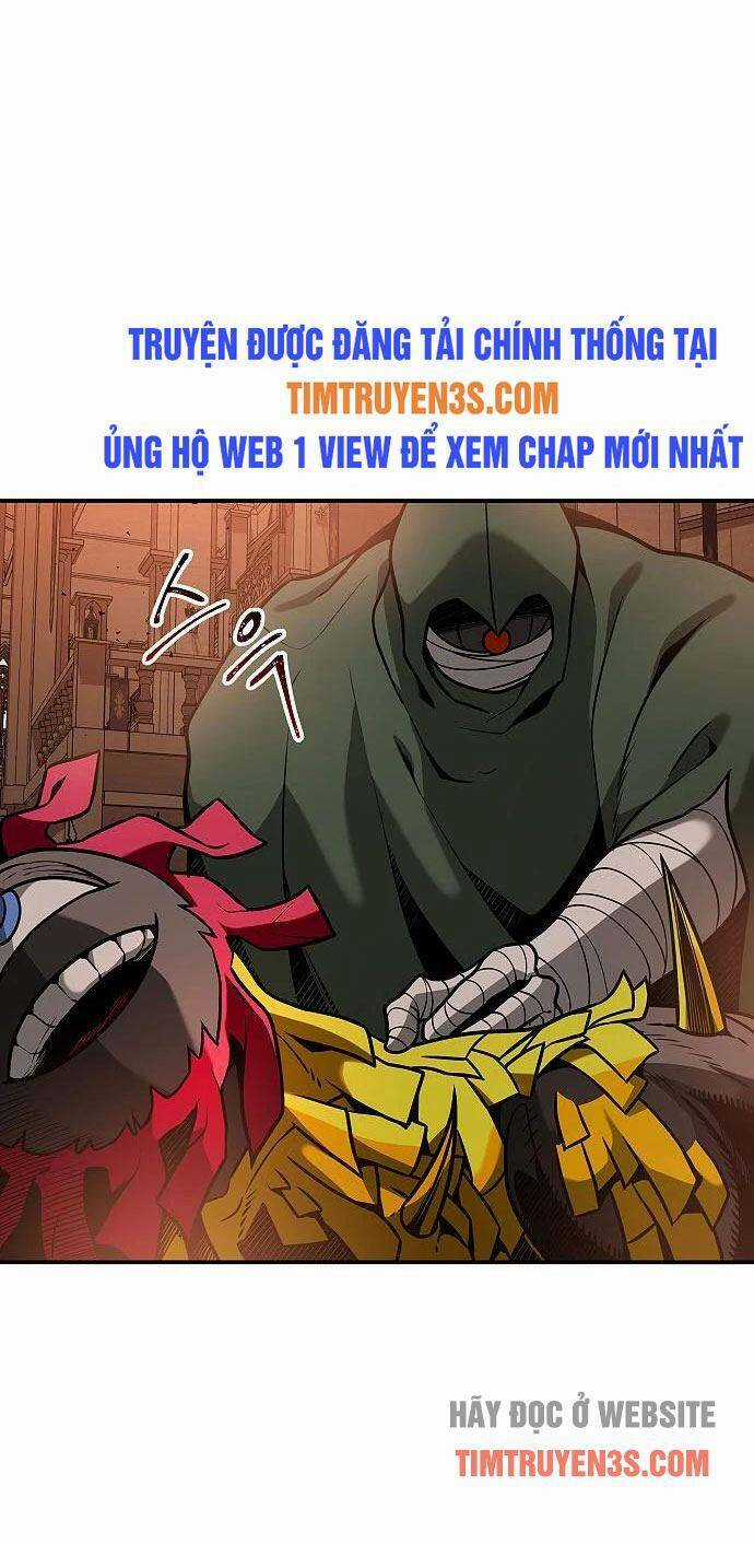 Săn Lùng Nữ Chúa Chapter 11 trang 4