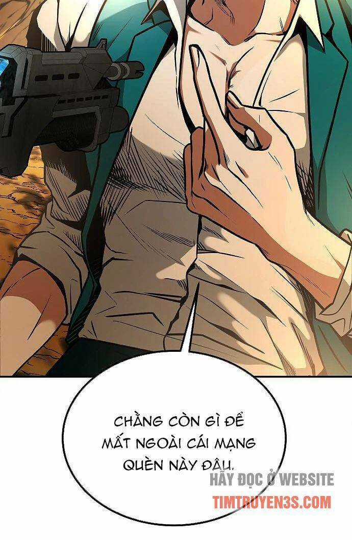 Săn Lùng Nữ Chúa Chapter 11 trang 40