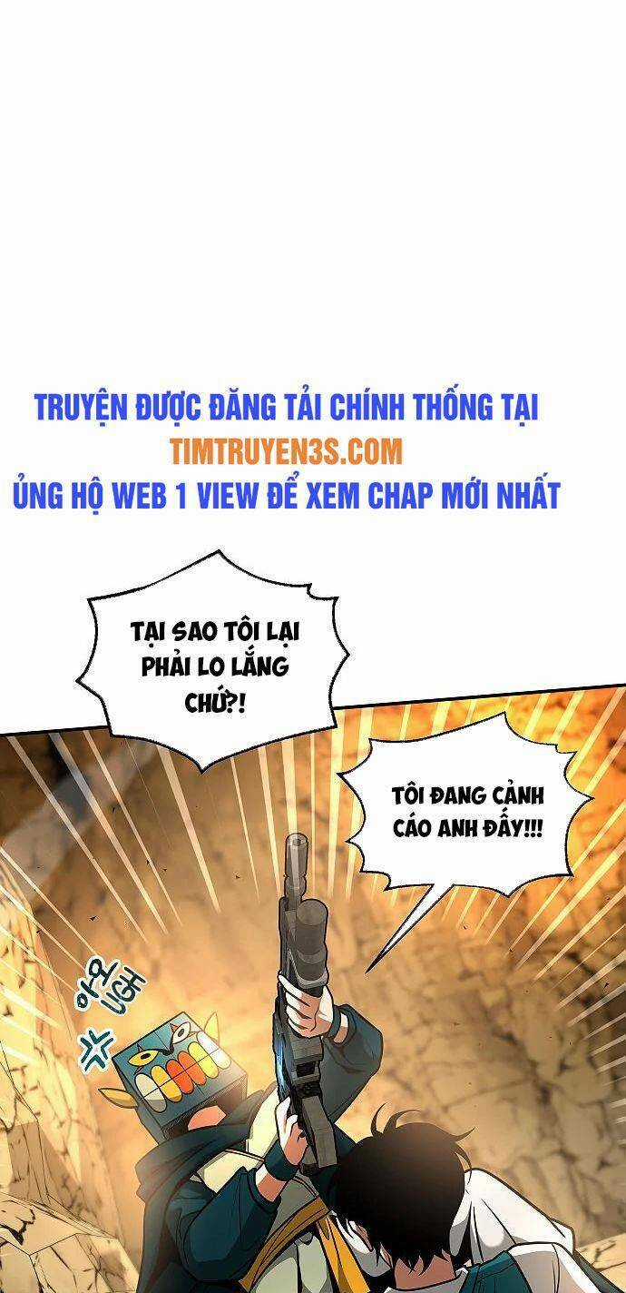 Săn Lùng Nữ Chúa Chapter 11 trang 41